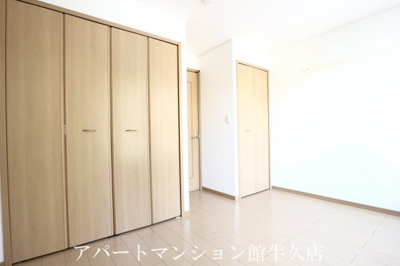 【寝室】 | モダン・エディフィスⅡ