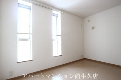 【寝室】 | モダン・エディフィスⅡ