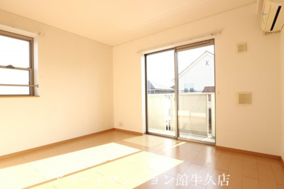 【居間・リビング】 | モダン・エディフィスⅡ | 居室・リビング