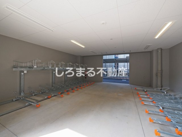 エスリードレジデンス玉造ザ・イーストのその他共用部分