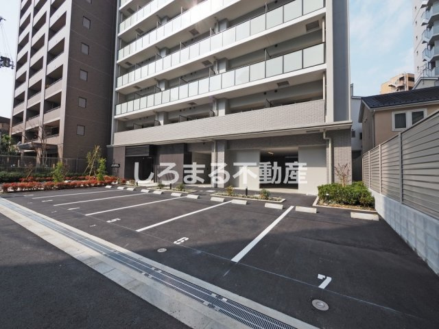 エスリードレジデンス玉造ザ・イーストのその他共用部分