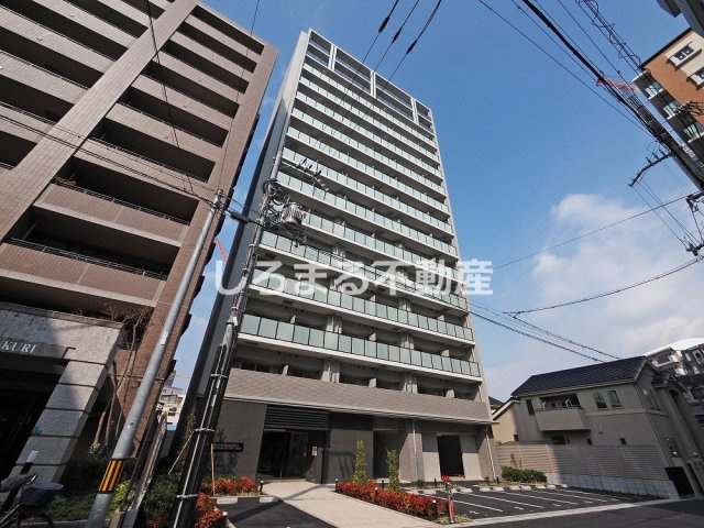 エスリードレジデンス玉造ザ・イースト