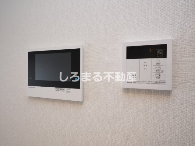 エスリードレジデンス玉造ザ・イーストの設備