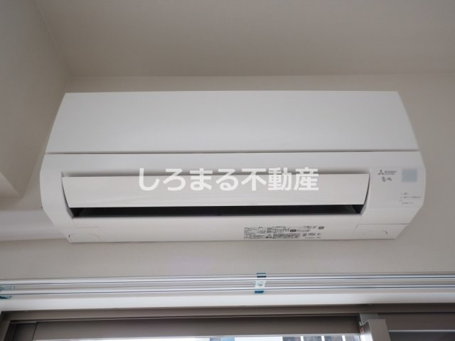 エスリードレジデンス玉造ザ・イーストの設備