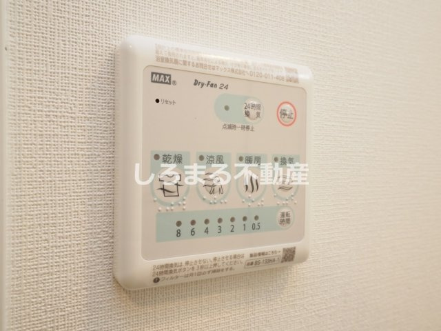 エスリードレジデンス玉造ザ・イーストの設備