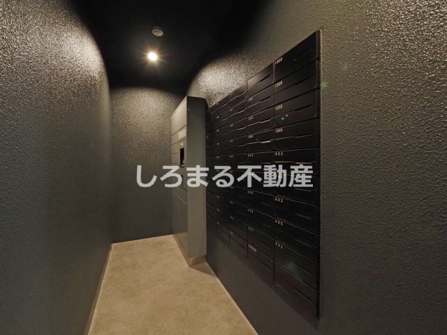 エスリードレジデンス玉造ザ・イーストのその他共用部分