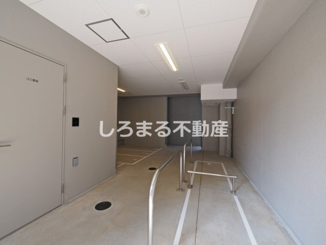 エスリードレジデンス玉造ザ・イーストのその他共用部分