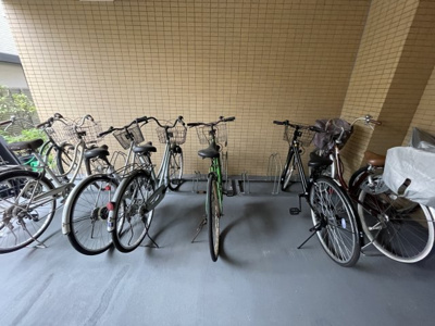 【駐車場】 | Eラオジアー