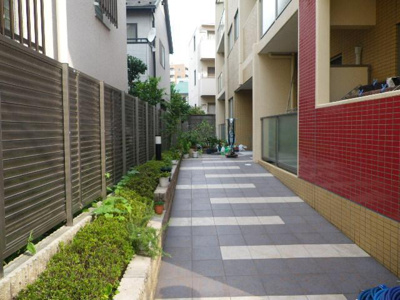 【エントランス】 | Eラオジアー