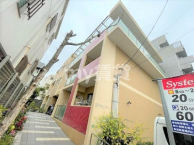 【外観】 | Eラオジアー