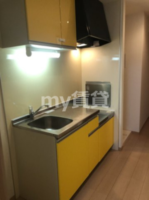 【キッチン】 | Eラオジアー