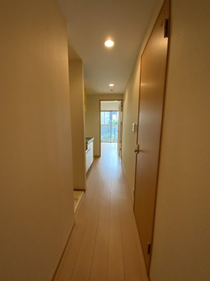 【内装】 | Eラオジアー