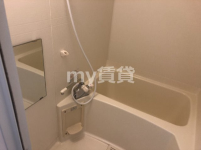 【浴室】 | Eラオジアー