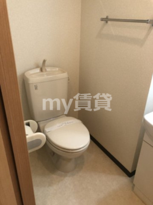 【トイレ】 | Eラオジアー