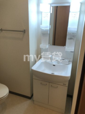 【独立洗面台】 | Eラオジアー