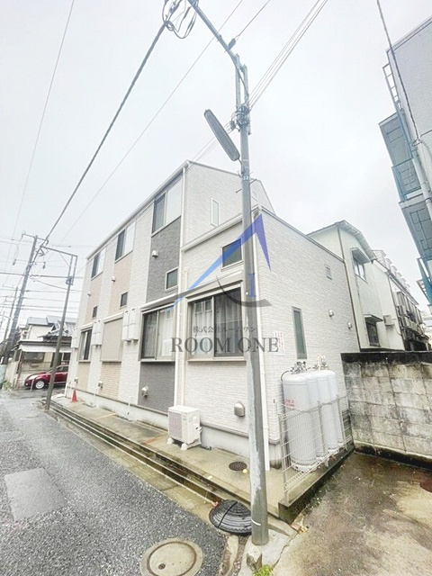 ハーモニーテラス大山