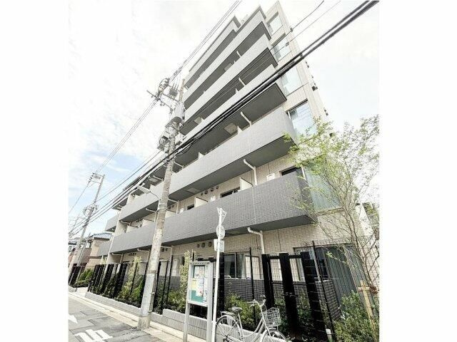 クレヴィスタ大井町