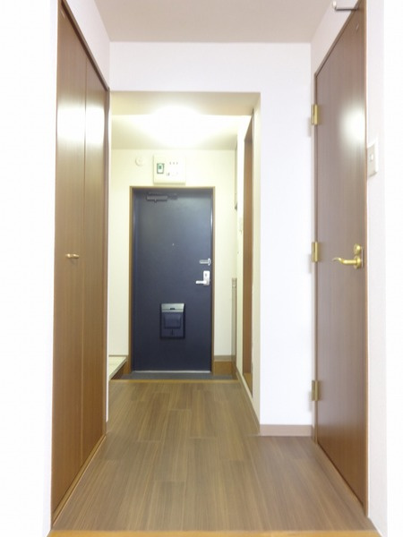 豊島区西巣鴨１丁目の賃貸マンションのその他