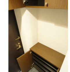 豊島区西巣鴨１丁目の賃貸マンションのその他