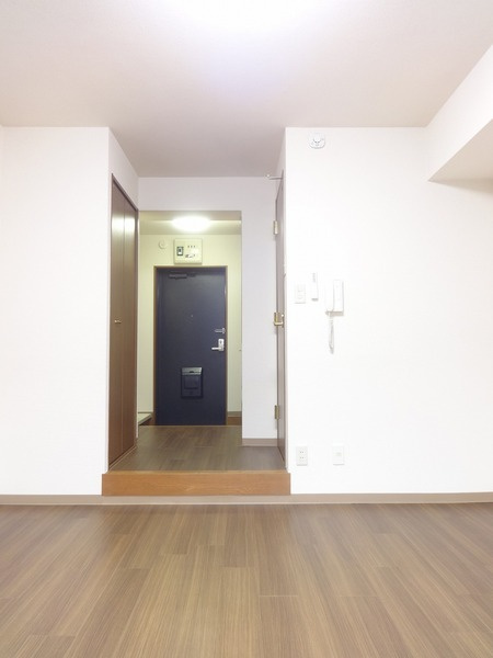 豊島区西巣鴨１丁目の賃貸マンションの内装