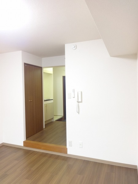 豊島区西巣鴨１丁目の賃貸マンションの居間・リビング