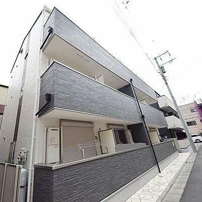 ベネボレンス大森