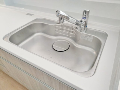 【キッチン】 | 城東区鴫野西２丁目中古戸建