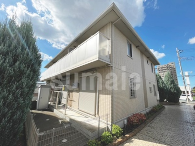 アルシオンA　の外観|外観です☆