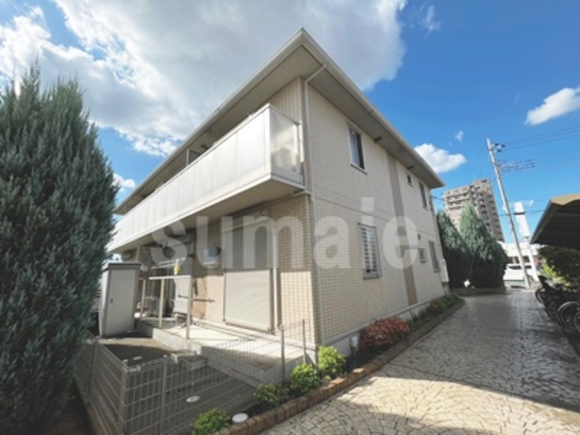 アルシオンA　の外観|外観です☆