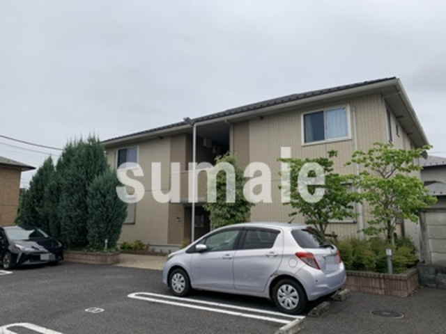 アルシオンA　の外観|外観です☆