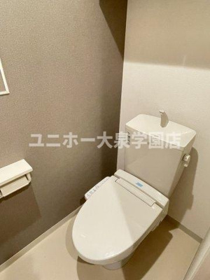 【トイレ】 | ボンソワール