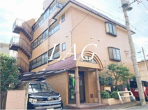 ドミール板橋本町の画像