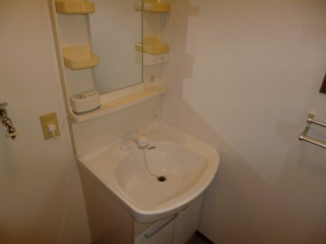 シャルマン　Ｃの独立洗面台|洗髪洗面化粧台