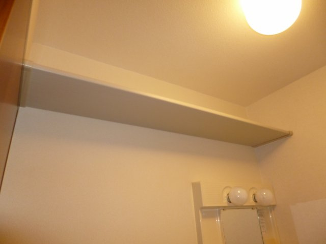 シャルマン　Ｃの洗面所