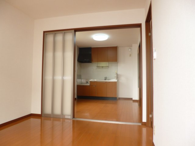 シャルマン　Ｃの居間・リビング