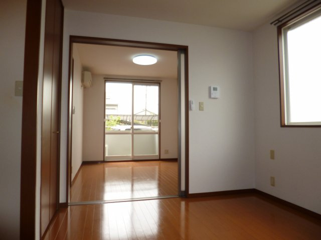 シャルマン　Ｃのキッチン