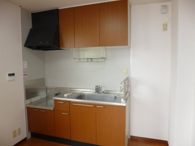 シャルマン　Ｃのキッチン