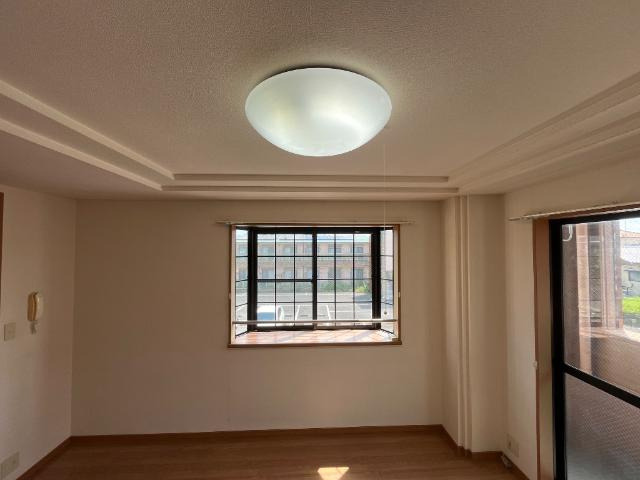 ＡＵＴＨＯＲ千草　Ⅲの設備|室内照明