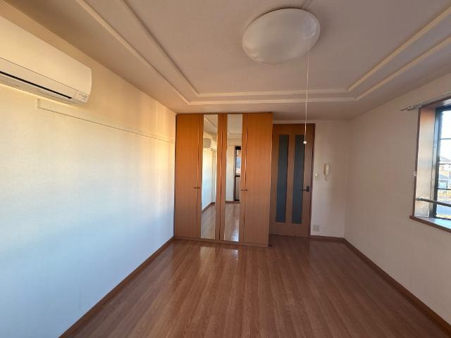 ＡＵＴＨＯＲ千草　Ⅲの内装|洋室