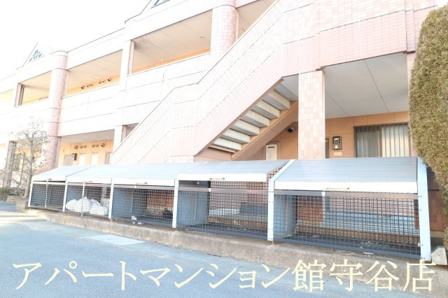 ＡＵＴＨＯＲ千草　Ⅲのその他共用部分