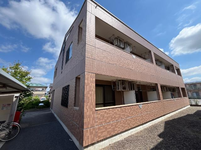 ＡＵＴＨＯＲ千草　Ⅲの外観|外観写真（昼）