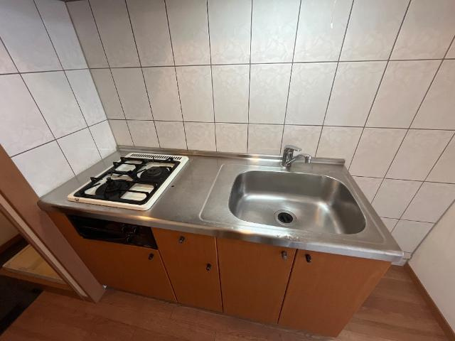 ＡＵＴＨＯＲ千草　Ⅲのキッチン|キッチン