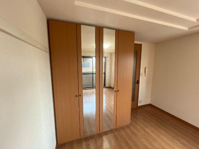 ＡＵＴＨＯＲ千草　Ⅲの収納|クローゼット