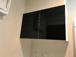 ミュールの収納|収納