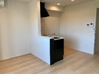 ミュールのキッチン|キッチン