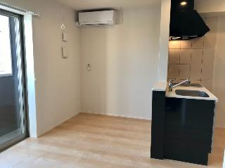 ミュールの居間・リビング|リビング