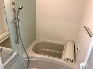 ミュールの浴室|バス