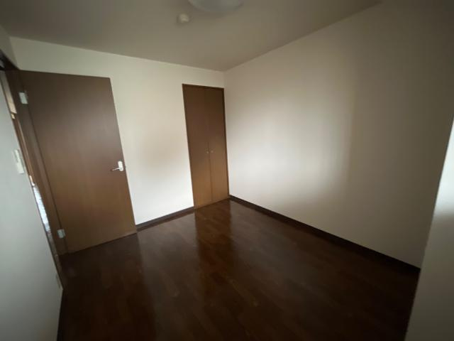 グランディール高野台の内装|洋室