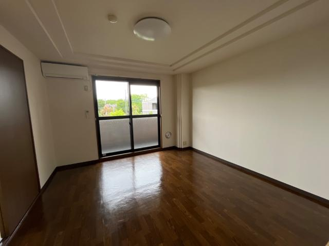 グランディール高野台の居間・リビング|リビング