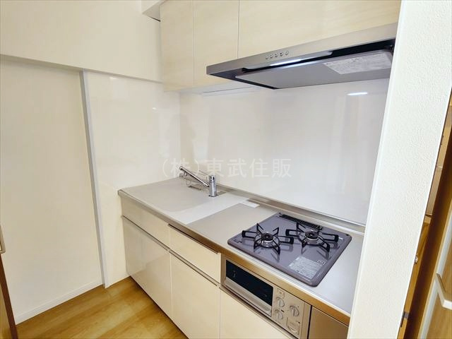 【キッチン】の画像